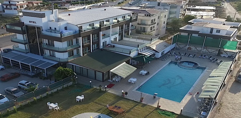 Alptekin Otel Genel 1